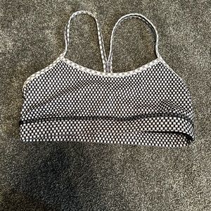 Lulu Lemon Sports Bra